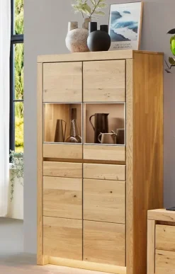 Wöstmann Wohnwand Soleo 3000