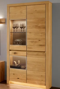 Wöstmann Wohnwand Soleo 3000