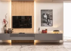 Sormani Wohnwand Udine