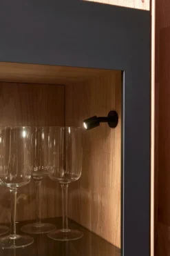 Wöstmann Wohnwände & Tv-Lowboards|Wohnwand WM 1910