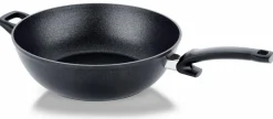 Fissler Wok Adamant Ø 32 cm