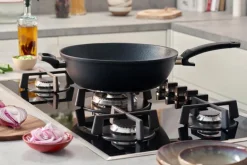 Fissler Wok Adamant Ø 32 cm