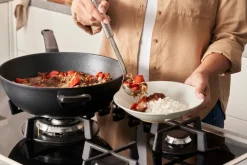 Fissler Wok Adamant Ø 32 cm