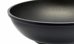 ELO Wok Alucast Ø 28 cm