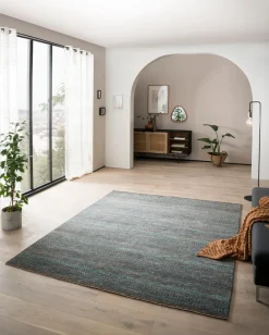 Wollteppich Missoni 140 x 200 cm