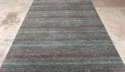 Wollteppich Missoni 140 x 200 cm