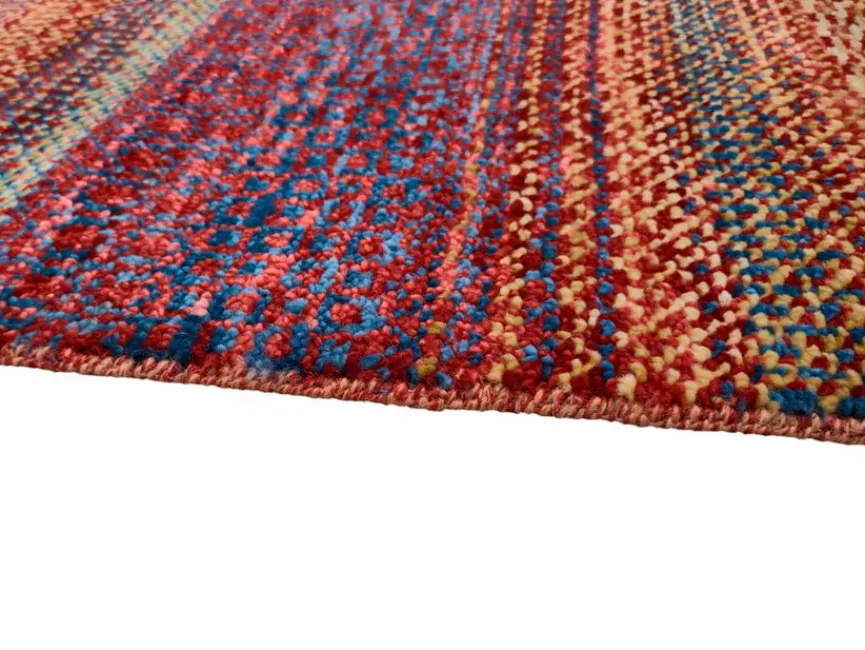 Wollteppich Sereno 120 x 180 cm