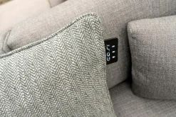 Cosi Outdoorkissen|Outdoorkissen|Wärmekissen pillow Comfort 50x50 cm