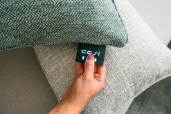 Cosi Outdoorkissen|Outdoorkissen|Wärmekissen pillow Comfort 50x50 cm