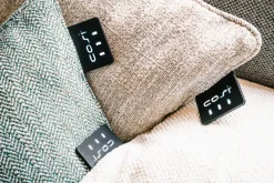 Cosi Outdoorkissen|Outdoorkissen|Wärmekissen pillow Comfort 40x60 cm