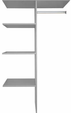 Discount Wäscheeinteilung Valencia Kleiderschränke