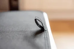 Discount Wäschekorb Ecori 41 x 50 cm Badzubehör