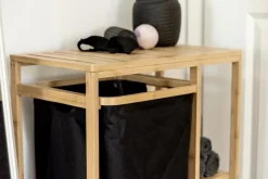 Hot Wäschekorb Ecori 50 x 70 cm Wäschekörbe|Wäschekörbe