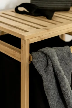 Hot Wäschekorb Ecori 50 x 70 cm Wäschekörbe|Wäschekörbe