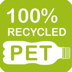 Hot Wäschekorb Ecori 50 x 70 cm Wäschekörbe|Wäschekörbe