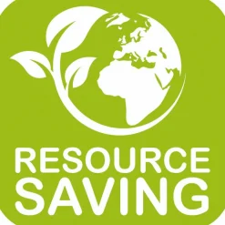 Hot Wäschekorb Ecori 50 x 70 cm Wäschekörbe|Wäschekörbe