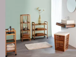 WENKO Wäschekörbe|Wäschekörbe|Wäschetruhe Fondi