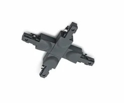 Trio Schienensysteme|X-Verbinder DUOline