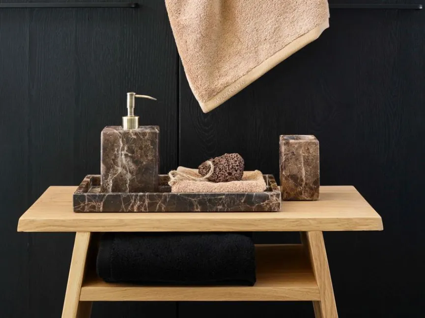 Aquanova Zahnputzbecher Hammam