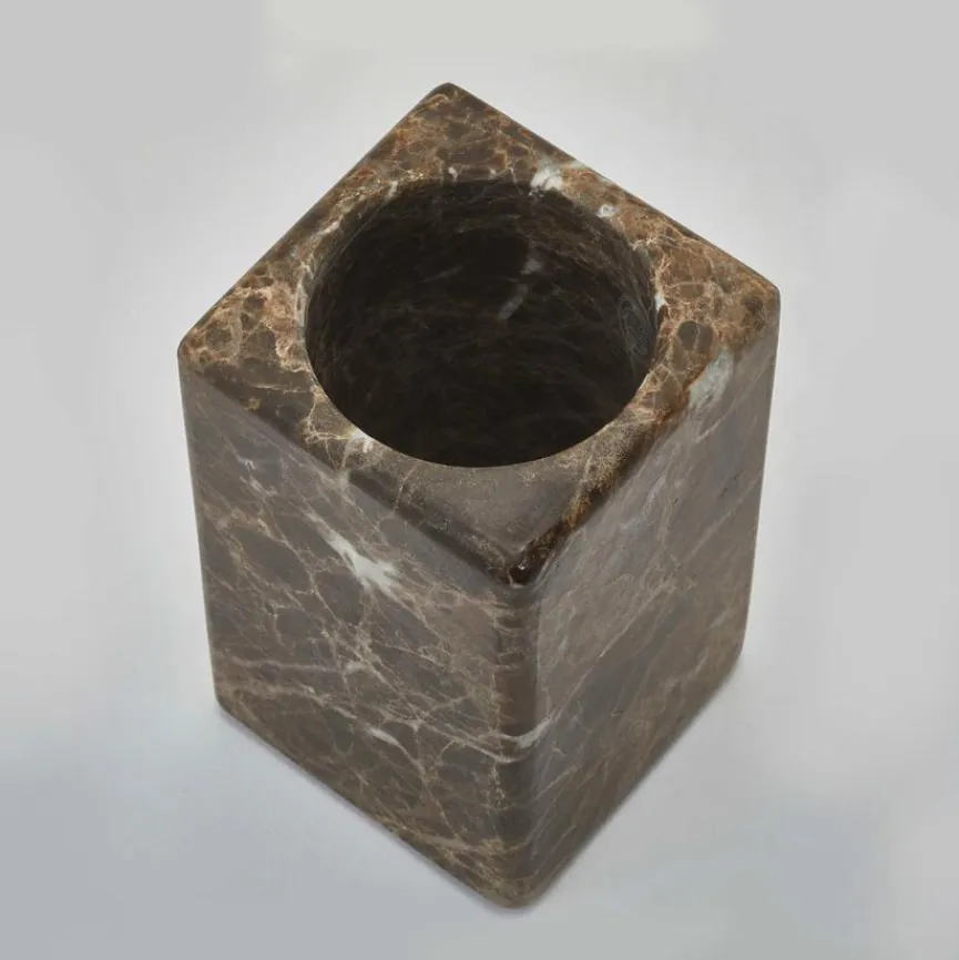 Aquanova Zahnputzbecher Hammam