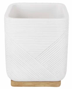 Outlet Zahnputzbecher Crossover Badzubehör