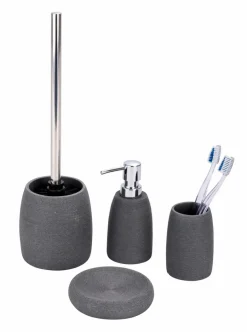 WENKO Badzubehör|Zahnputzbecher Goa