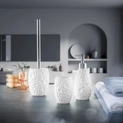 Kleine Wolke Zahnputzbecher Moon