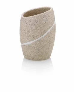 Discount Zahnputzbecher Talus Badzubehör