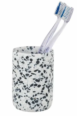 SCHÖNER WOHNEN-Kollektion Badzubehör|Zahnputzbecher Tosi