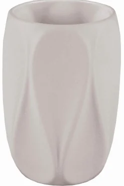 Kleine Wolke Badzubehör|Zahnputzbecher Trevi