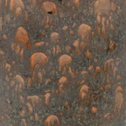 Aquanova Zahnputzbecher Ugo