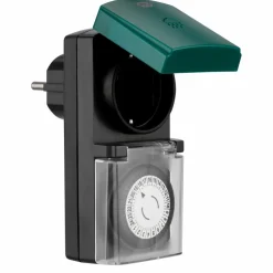 REV Zubehör|Zeitschaltuhr mechanisch