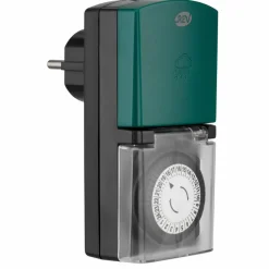 REV Zubehör|Zeitschaltuhr mechanisch