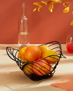 Online Zitruskorb Trinity Ø 33 cm Obstschalen