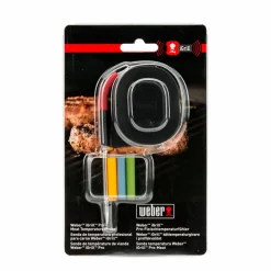 Zubehör IGrill Weber Grills & Grillzubehör