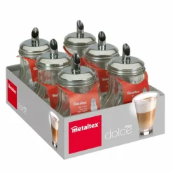 Discount Zuckerdose Dolce 200 ml Kaffee & Tee