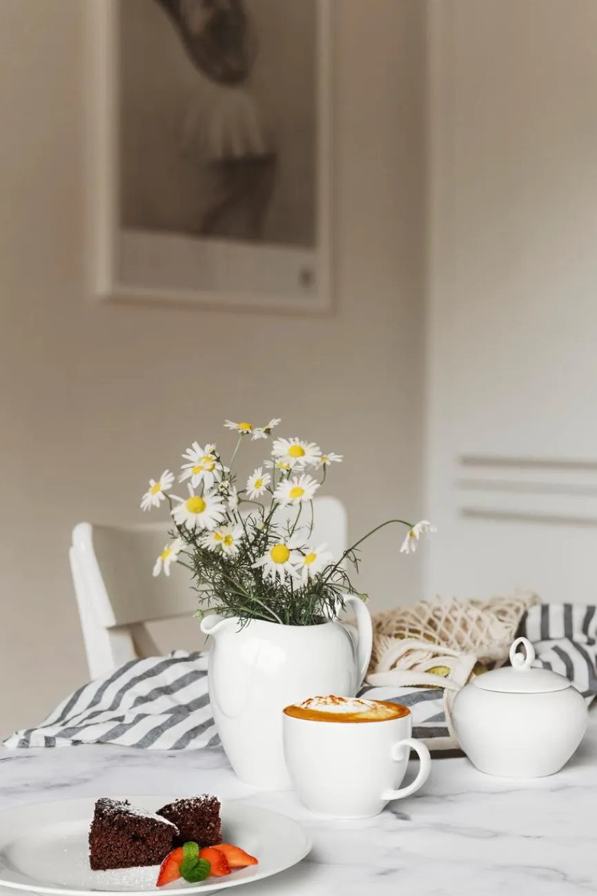 Seltmann Kaffee & Tee|Zuckerdose Rondo 230 ml