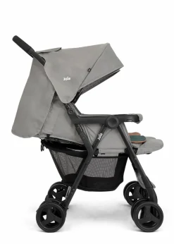 Outlet Zwillingsbuggy Aire Twin Kinder Geschwisterwagen & Zwillingskinderwagen