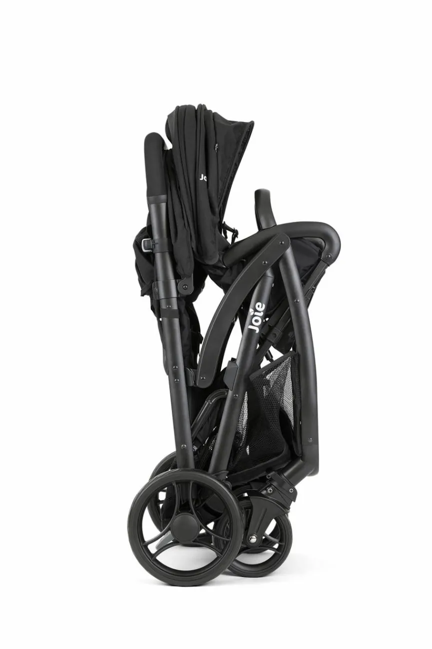 Kinder Joie Geschwisterwagen & Zwillingskinderwagen|Zwillingsbuggy Evalite Duo