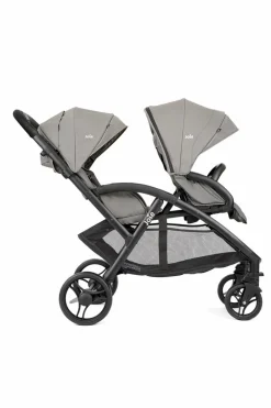 Kinder Joie Geschwisterwagen & Zwillingskinderwagen|Zwillingsbuggy Evalite Duo